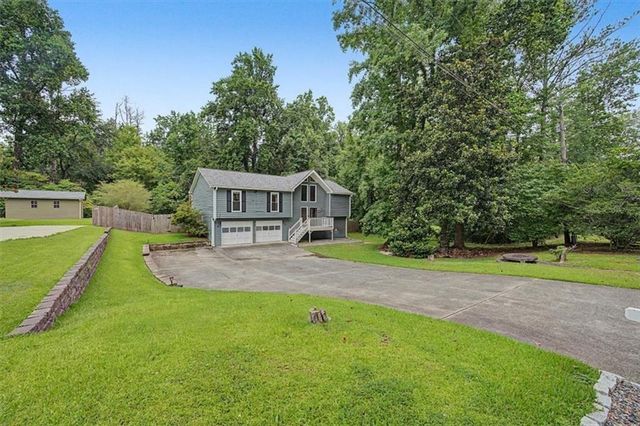 1046 Washington Avenue, Woodstock, GA 30188