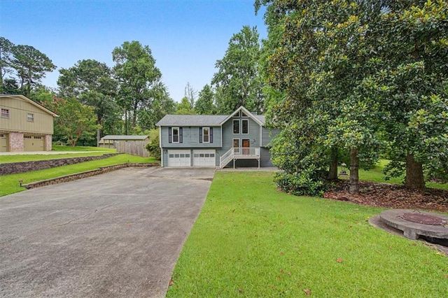 1046 Washington Avenue, Woodstock, GA 30188