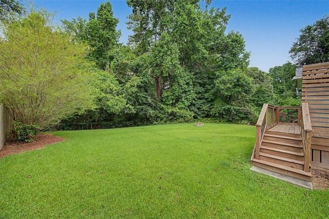 1046 Washington Avenue, Woodstock, GA 30188