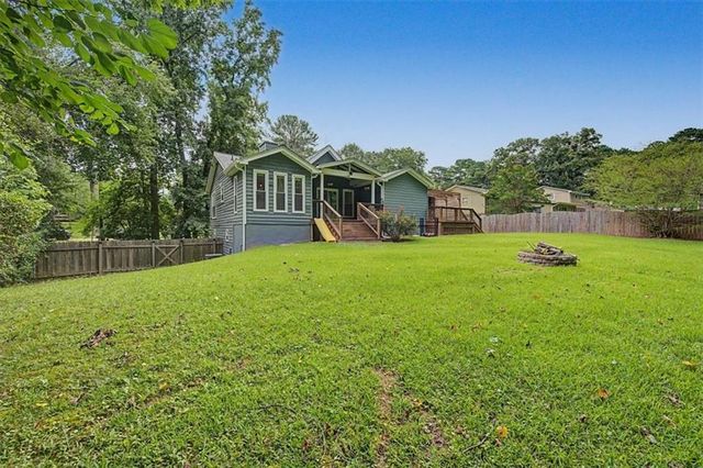 1046 Washington Avenue, Woodstock, GA 30188