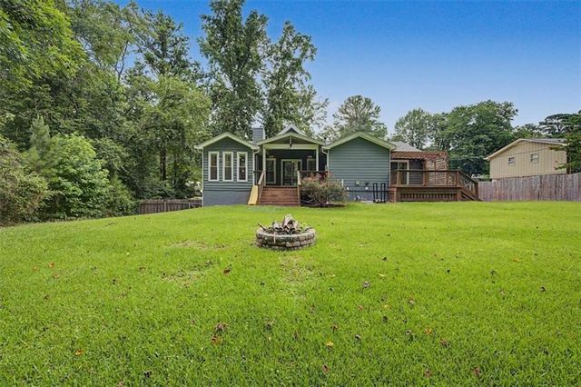 1046 Washington Avenue, Woodstock, GA 30188