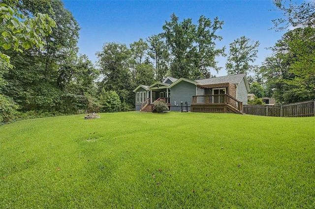 1046 Washington Avenue, Woodstock, GA 30188