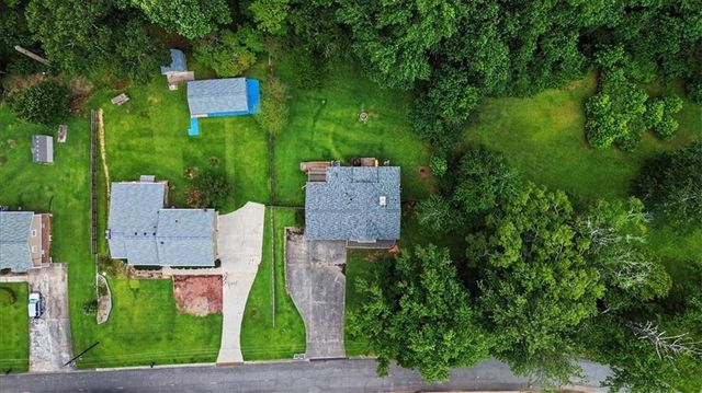 1046 Washington Avenue, Woodstock, GA 30188