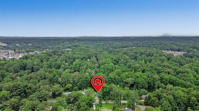 1046 Washington Avenue, Woodstock, GA 30188