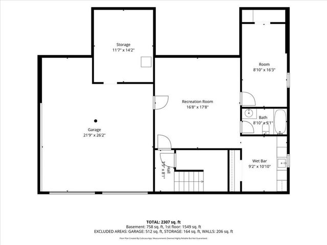1046 Washington Avenue, Woodstock, GA 30188