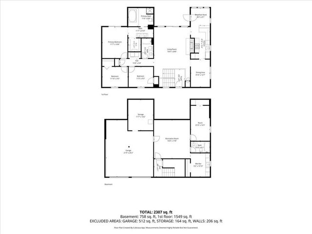 1046 Washington Avenue, Woodstock, GA 30188
