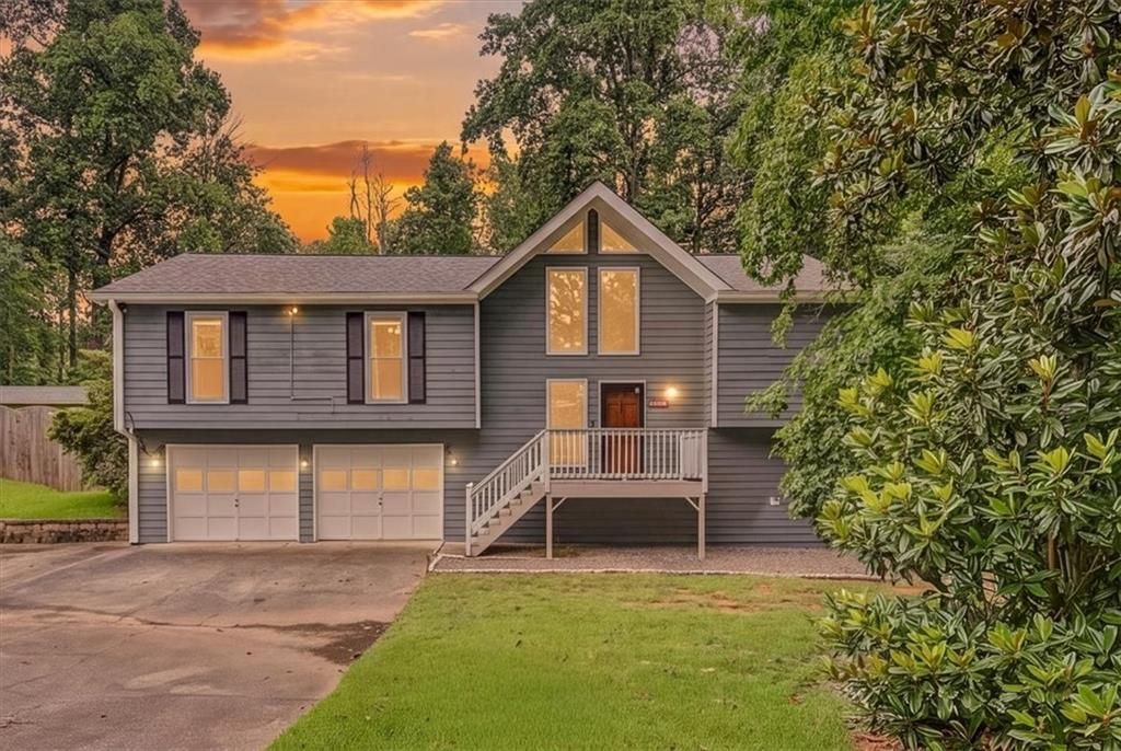 1046 Washington Avenue, Woodstock, GA 30188
