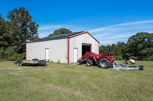 825 Recreational Road 255, Colmesneil, TX 75938