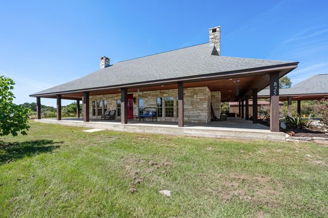 825 Recreational Road 255, Colmesneil, TX 75938