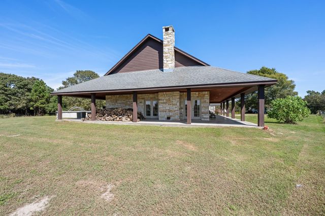 825 Recreational Road 255, Colmesneil, TX 75938