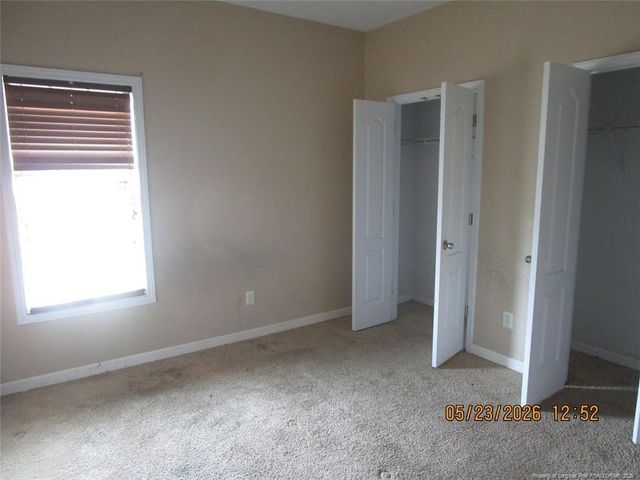 664 Broad Drive, Raeford, NC 28376