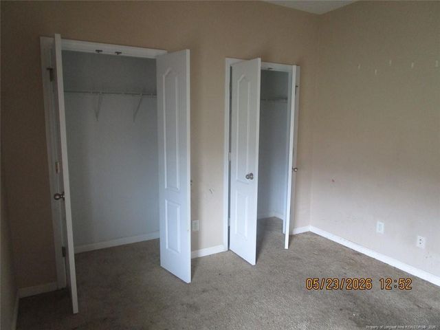 664 Broad Drive, Raeford, NC 28376