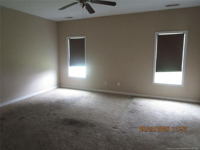 664 Broad Drive, Raeford, NC 28376