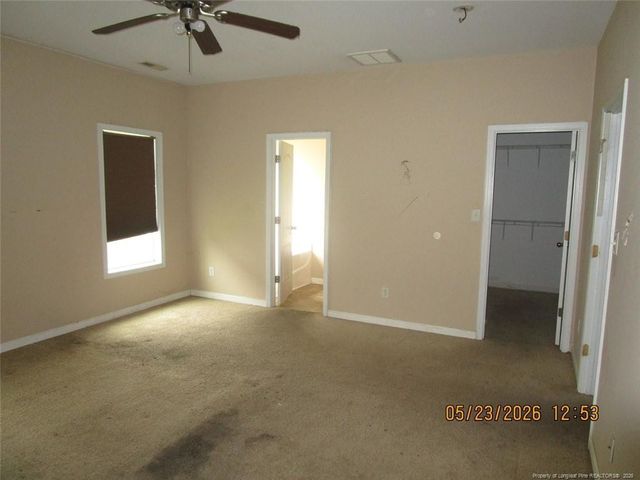 664 Broad Drive, Raeford, NC 28376