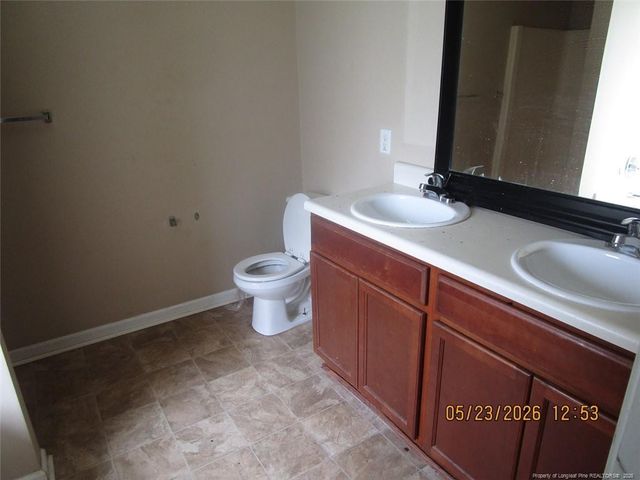 664 Broad Drive, Raeford, NC 28376