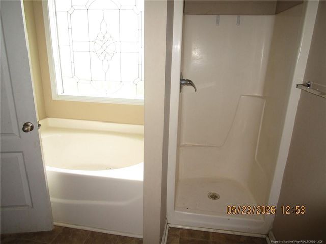 664 Broad Drive, Raeford, NC 28376