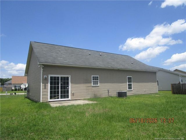 664 Broad Drive, Raeford, NC 28376