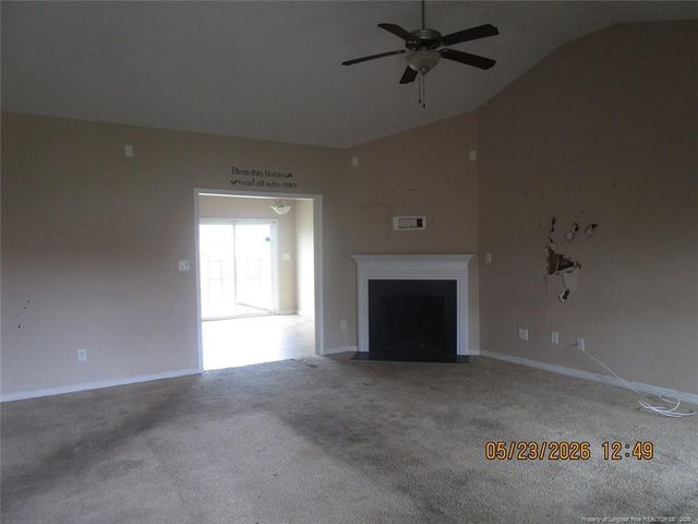 664 Broad Drive, Raeford, NC 28376