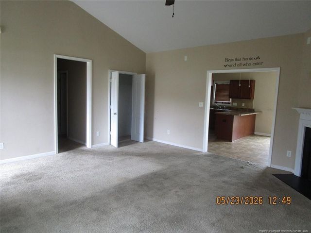 664 Broad Drive, Raeford, NC 28376