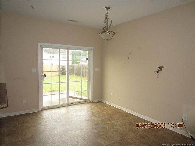 664 Broad Drive, Raeford, NC 28376