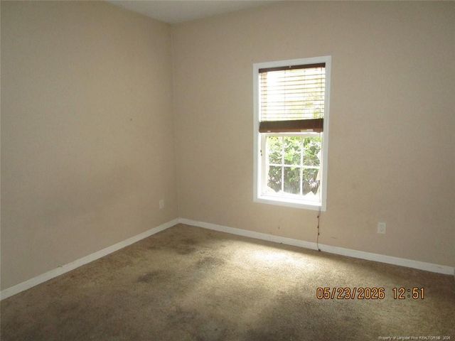 664 Broad Drive, Raeford, NC 28376