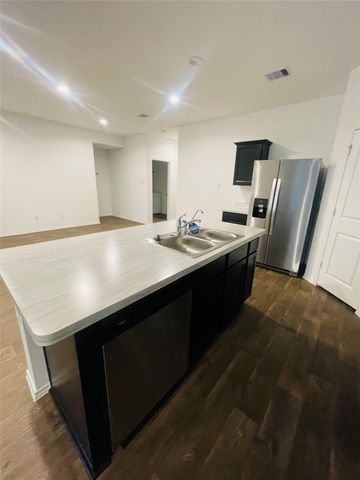 5146 Bay Meadows Lane Lane, Katy, TX 77449