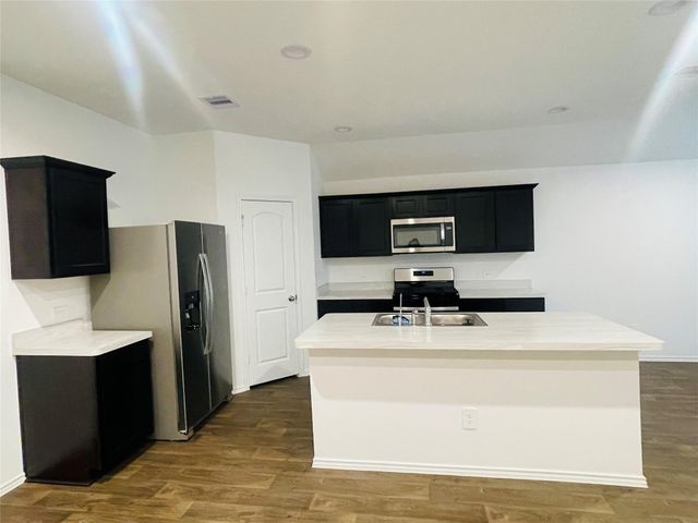 5146 Bay Meadows Lane Lane, Katy, TX 77449
