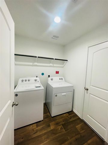 5146 Bay Meadows Lane Lane, Katy, TX 77449