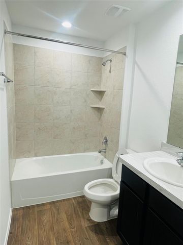 5146 Bay Meadows Lane Lane, Katy, TX 77449