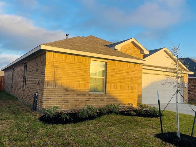 5146 Bay Meadows Lane Lane, Katy, TX 77449