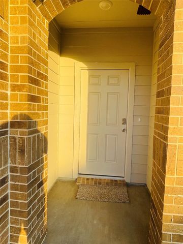 5146 Bay Meadows Lane Lane, Katy, TX 77449