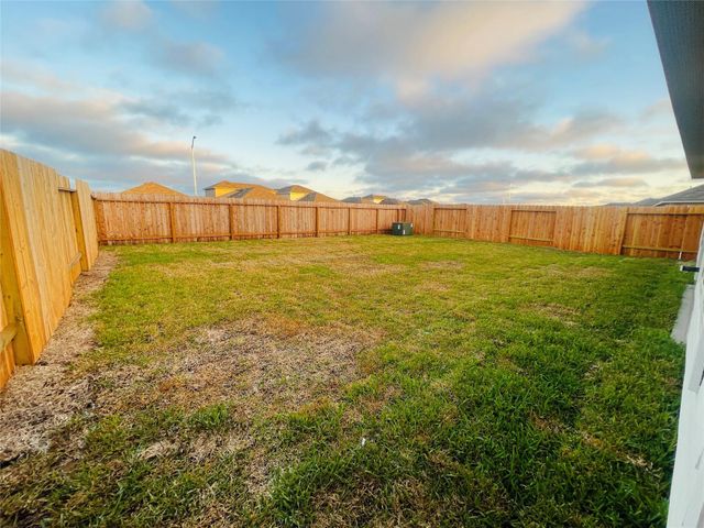 5146 Bay Meadows Lane Lane, Katy, TX 77449