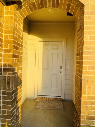 5146 Bay Meadows Lane Lane, Katy, TX 77449