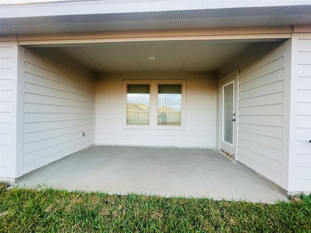 5146 Bay Meadows Lane Lane, Katy, TX 77449