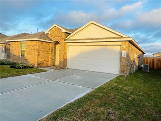 5146 Bay Meadows Lane Lane, Katy, TX 77449