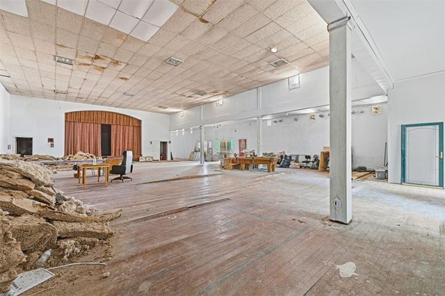 100 E Foreman Street, El Reno, OK 73036