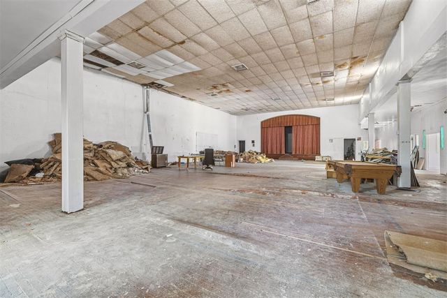 100 E Foreman Street, El Reno, OK 73036
