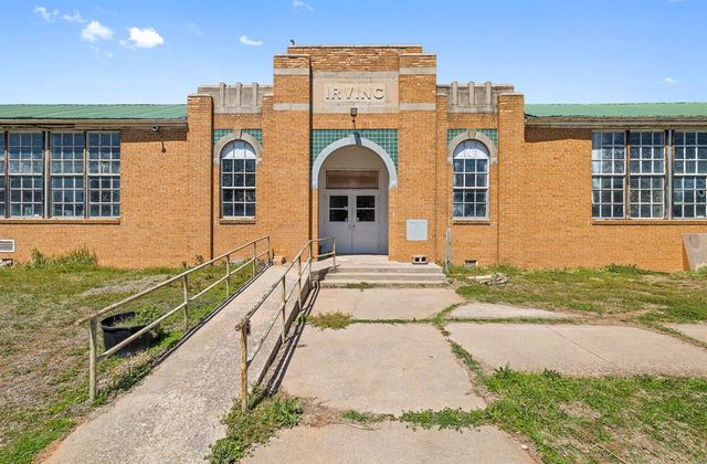 100 E Foreman Street, El Reno, OK 73036