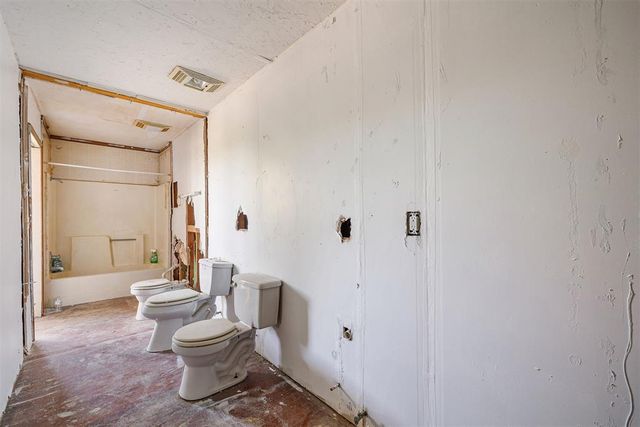 100 E Foreman Street, El Reno, OK 73036