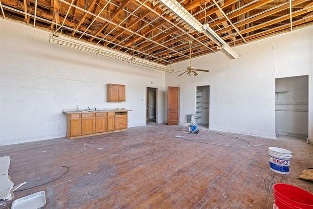 100 E Foreman Street, El Reno, OK 73036