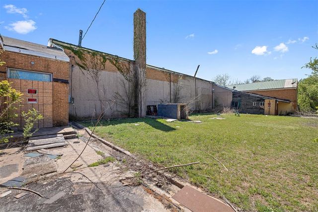 100 E Foreman Street, El Reno, OK 73036