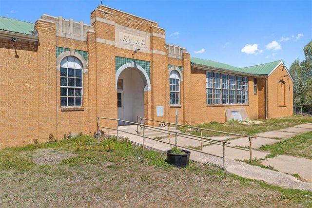 100 E Foreman Street, El Reno, OK 73036
