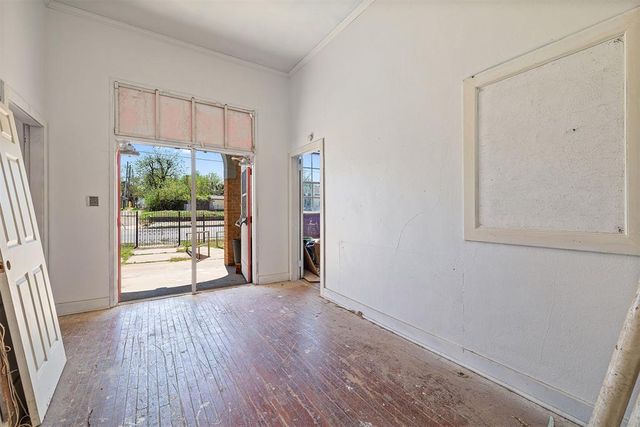 100 E Foreman Street, El Reno, OK 73036