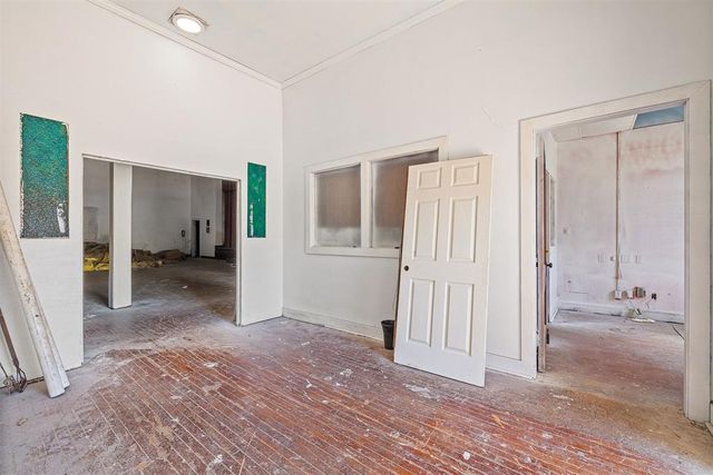 100 E Foreman Street, El Reno, OK 73036