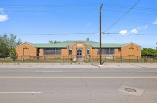 100 E Foreman Street, El Reno, OK 73036