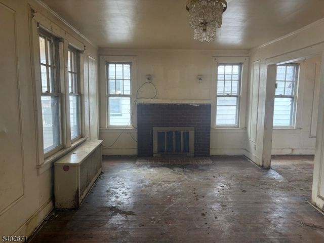 11 Grand Ave, East Orange City, NJ 07018