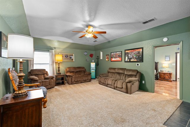 4925 Terrace Trail, Fort Worth, TX 76114