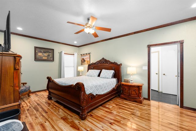 4925 Terrace Trail, Fort Worth, TX 76114