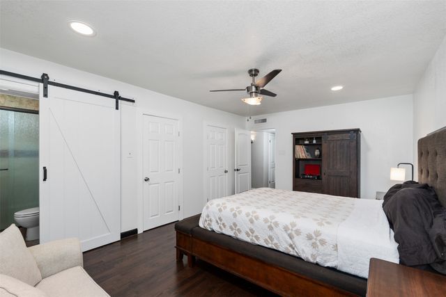 4925 Terrace Trail, Fort Worth, TX 76114