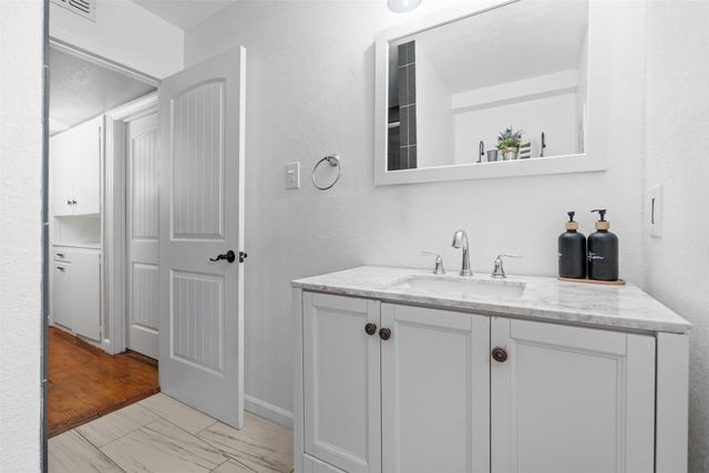 4925 Terrace Trail, Fort Worth, TX 76114